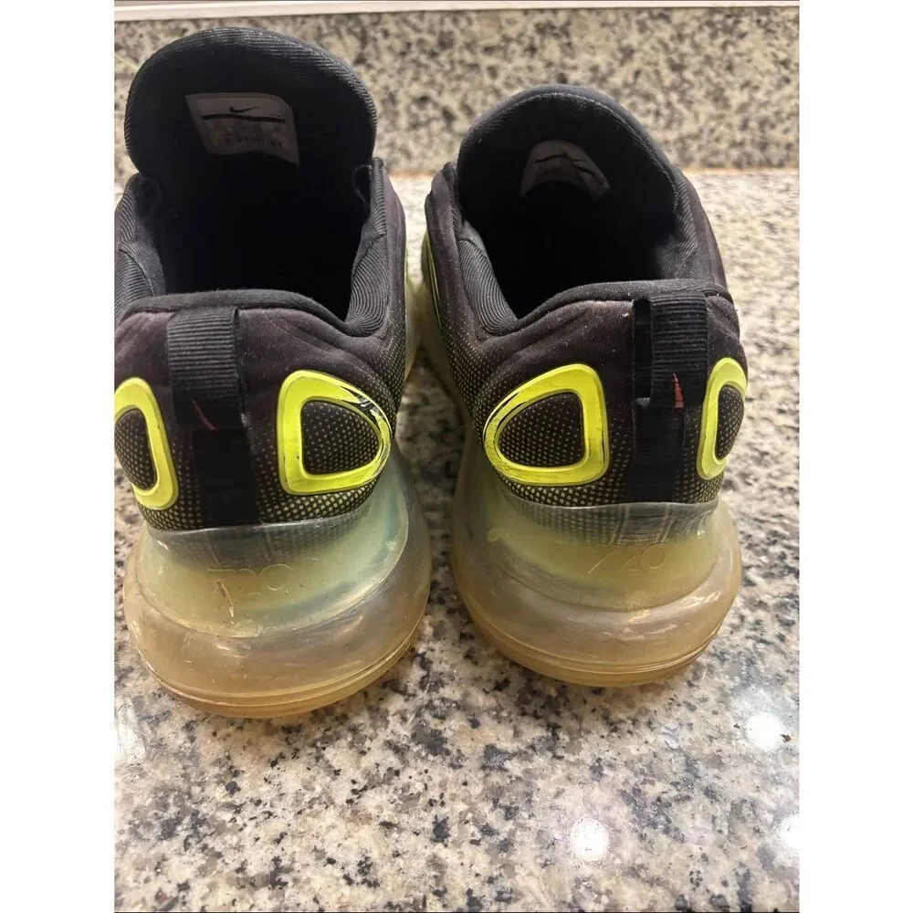 Nike bold air